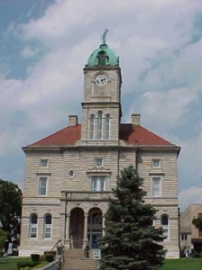 courthouse