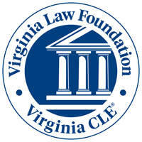 Virginia Law Foundation Logo